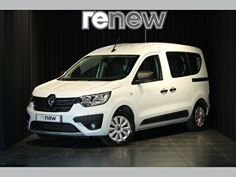 Renault, Express, Kombi 1.5 BlueDCI Joy, Manuel, Dizel 2. el otomobil | renew Mobile
