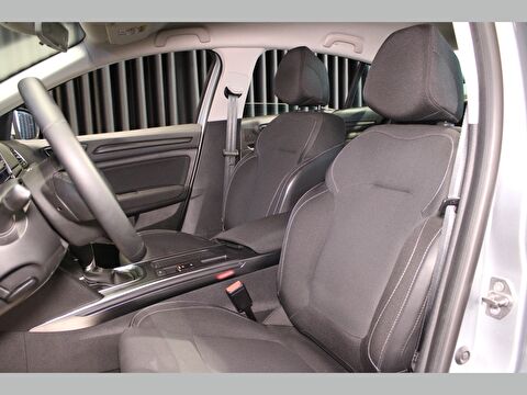renault, megane, sedan 1.3 tce touch edc, otomatik, benzin 2.el otomobil | renew 13