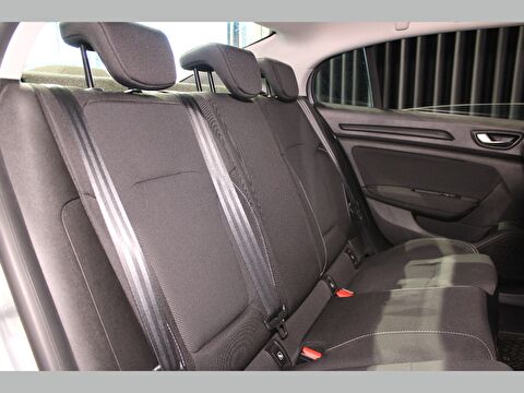 renault, megane, sedan 1.3 tce touch edc, otomatik, benzin 2.el otomobil | renew 14