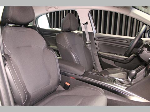 renault, megane, sedan 1.3 tce touch edc, otomatik, benzin 2.el otomobil | renew 16