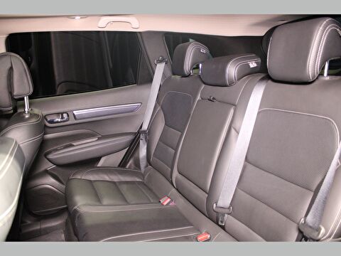 renault, koleos, suv 1.3 tce ıcon edc, otomatik, benzin 2.el otomobil | renew 15