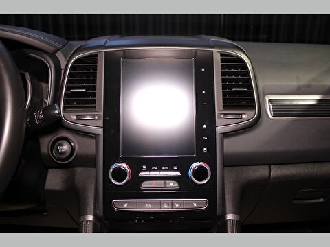 renault, koleos, suv 1.3 tce ıcon edc, otomatik, benzin 2.el otomobil | renew 7