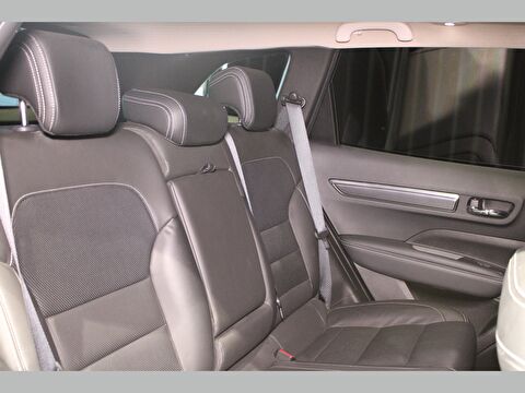 renault, koleos, suv 1.3 tce ıcon edc, otomatik, benzin 2.el otomobil | renew 13