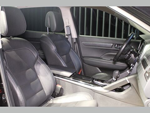 renault, koleos, suv 1.3 tce ıcon edc, otomatik, benzin 2.el otomobil | renew 14