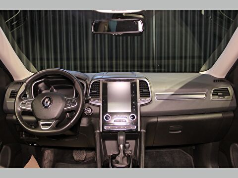 renault, koleos, suv 1.3 tce ıcon edc, otomatik, benzin 2.el otomobil | renew 11