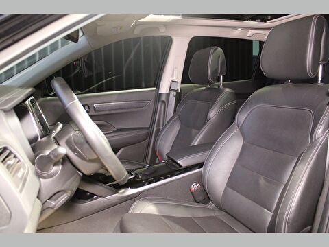 renault, koleos, suv 1.3 tce ıcon edc, otomatik, benzin 2.el otomobil | renew 16