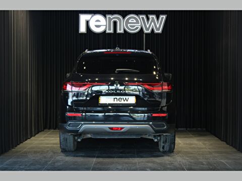 renault, koleos, suv 1.3 tce ıcon edc, otomatik, benzin 2.el otomobil | renew 5