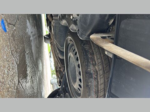 fiat, doblo, combi 1.3 multijet premio plus, manuel, dizel 2.el otomobil | renew 20