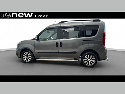fiat, doblo, combi 1.3 multijet premio plus, manuel, dizel 2.el otomobil | renew 4