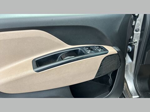 fiat, doblo, combi 1.3 multijet premio plus, manuel, dizel 2.el otomobil | renew 23