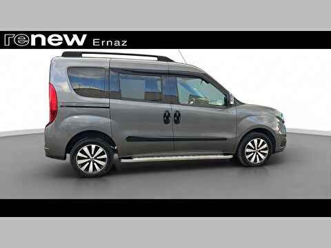 fiat, doblo, combi 1.3 multijet premio plus, manuel, dizel 2.el otomobil | renew 3