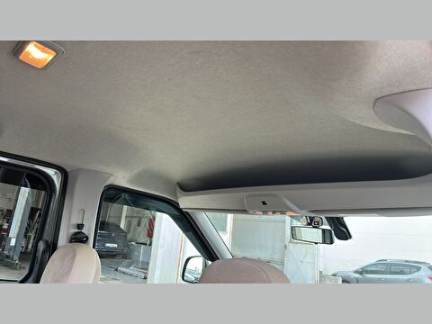 fiat, doblo, combi 1.3 multijet premio plus, manuel, dizel 2.el otomobil | renew 18