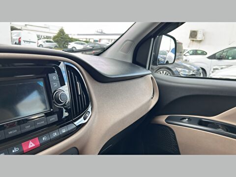 fiat, doblo, combi 1.3 multijet premio plus, manuel, dizel 2.el otomobil | renew 21