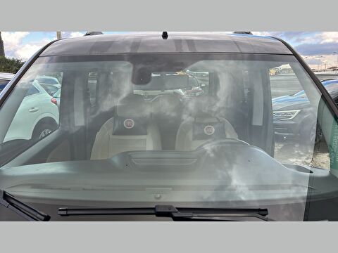 fiat, doblo, combi 1.3 multijet premio plus, manuel, dizel 2.el otomobil | renew 16