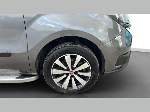 fiat, doblo, combi 1.3 multijet premio plus, manuel, dizel 2.el otomobil | renew 10