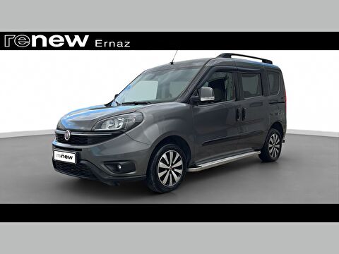 Combi 1.3 MultiJet Premio Plus, 2. el otomobil | renew