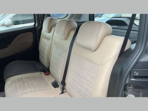 fiat, doblo, combi 1.3 multijet premio plus, manuel, dizel 2.el otomobil | renew 15