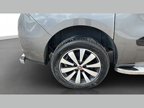 fiat, doblo, combi 1.3 multijet premio plus, manuel, dizel 2.el otomobil | renew 8