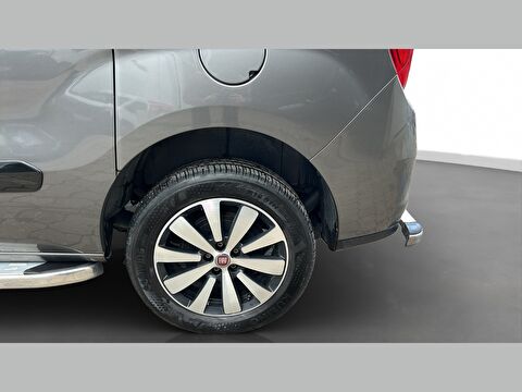 fiat, doblo, combi 1.3 multijet premio plus, manuel, dizel 2.el otomobil | renew 6