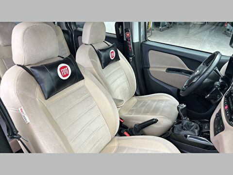 fiat, doblo, combi 1.3 multijet premio plus, manuel, dizel 2.el otomobil | renew 19