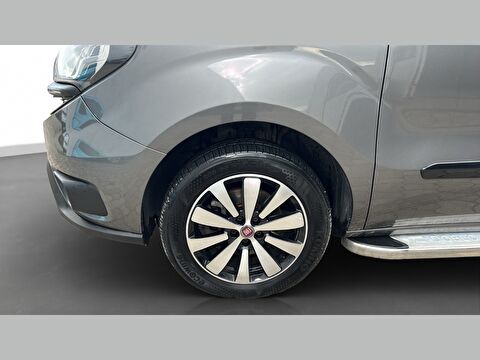 fiat, doblo, combi 1.3 multijet premio plus, manuel, dizel 2.el otomobil | renew 7