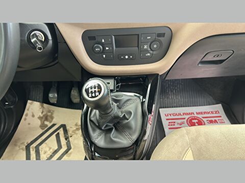 fiat, doblo, combi 1.3 multijet premio plus, manuel, dizel 2.el otomobil | renew 17