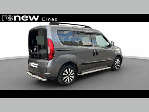 fiat, doblo, combi 1.3 multijet premio plus, manuel, dizel 2.el otomobil | renew 5