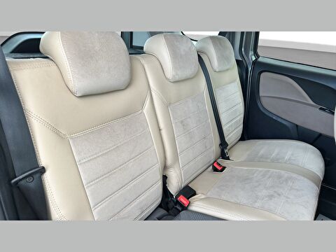 fiat, doblo, combi 1.3 multijet premio plus, manuel, dizel 2.el otomobil | renew 22