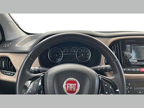 fiat, doblo, combi 1.3 multijet premio plus, manuel, dizel 2.el otomobil | renew 9