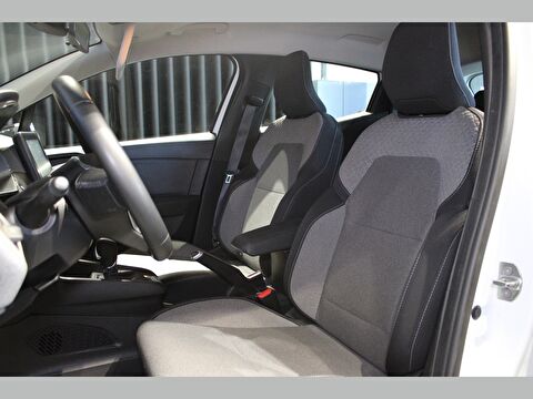 renault, clio, hatchback 1.0 tce evolution x-tronic, otomatik, benzin 2.el otomobil | renew 15