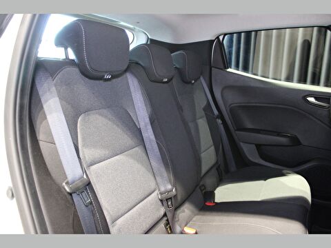 renault, clio, hatchback 1.0 tce evolution x-tronic, otomatik, benzin 2.el otomobil | renew 14