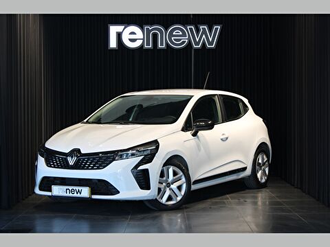Hatchback 1.0 TCe Evolution X-Tronic, 2. el otomobil | renew