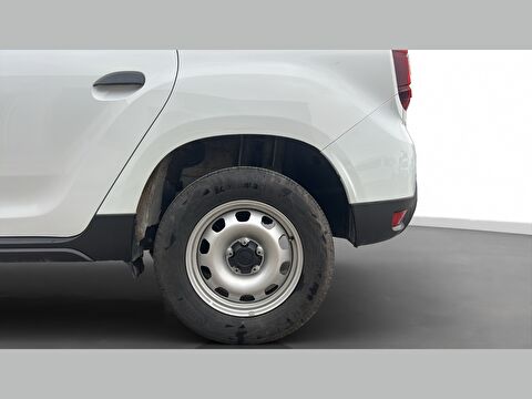 dacia, duster, suv 1.3 tce essential edc, otomatik, benzin 2.el otomobil | renew 5