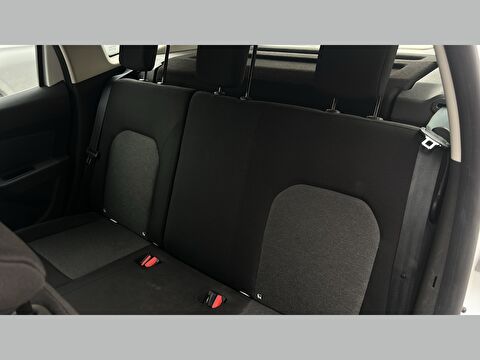 dacia, duster, suv 1.3 tce essential edc, otomatik, benzin 2.el otomobil | renew 20