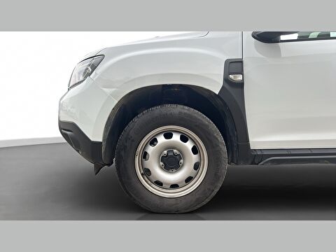 dacia, duster, suv 1.3 tce essential edc, otomatik, benzin 2.el otomobil | renew 4