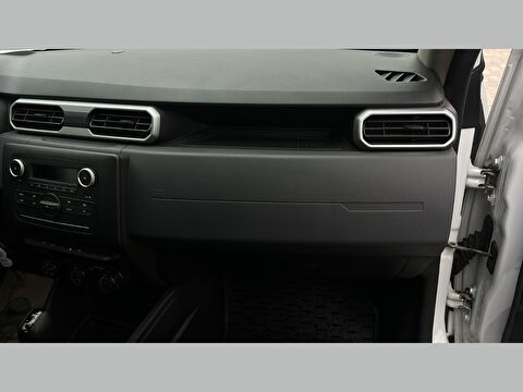 dacia, duster, suv 1.3 tce essential edc, otomatik, benzin 2.el otomobil | renew 18