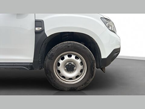 dacia, duster, suv 1.3 tce essential edc, otomatik, benzin 2.el otomobil | renew 9