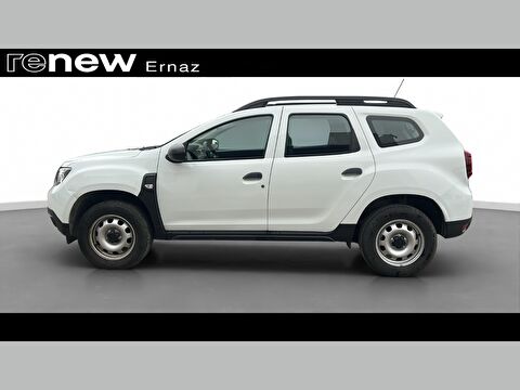 dacia, duster, suv 1.3 tce essential edc, otomatik, benzin 2.el otomobil | renew 7
