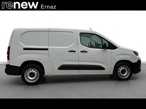 Van 1.5 BlueHDI Uzun Comfort EAT8, 2. el otomobil | renew