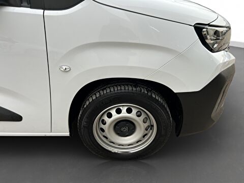 peugeot, partner, van 1.5 bluehdı uzun comfort eat8, otomatik, dizel 2.el otomobil | renew 6