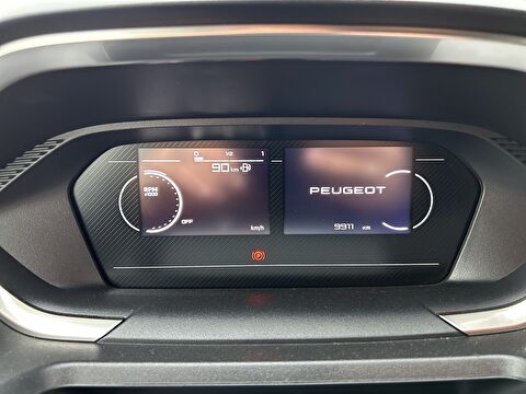 peugeot, partner, van 1.5 bluehdı uzun comfort eat8, otomatik, dizel 2.el otomobil | renew 13