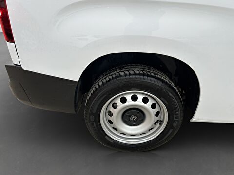 peugeot, partner, van 1.5 bluehdı uzun comfort eat8, otomatik, dizel 2.el otomobil | renew 8