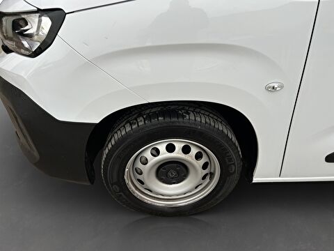 peugeot, partner, van 1.5 bluehdı uzun comfort eat8, otomatik, dizel 2.el otomobil | renew 9