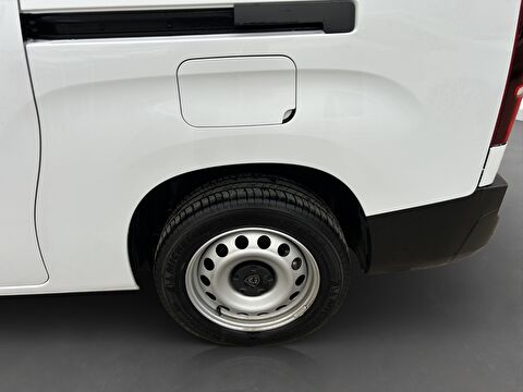 peugeot, partner, van 1.5 bluehdı uzun comfort eat8, otomatik, dizel 2.el otomobil | renew 7