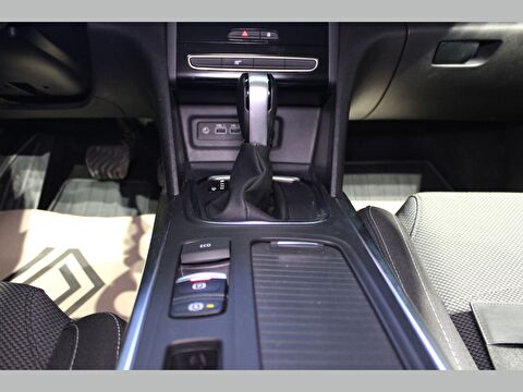 renault, megane, sedan 1.3 tce touch edc, otomatik, benzin 2.el otomobil | renew 11