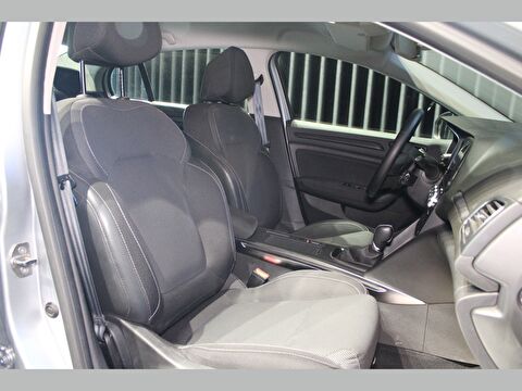 renault, megane, sedan 1.3 tce touch edc, otomatik, benzin 2.el otomobil | renew 16