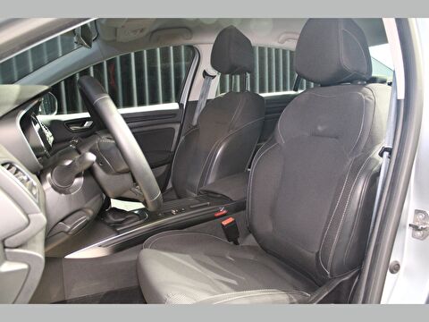 renault, megane, sedan 1.3 tce touch edc, otomatik, benzin 2.el otomobil | renew 9