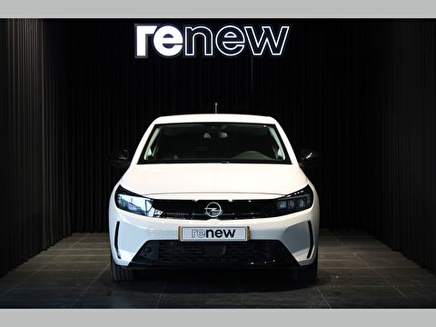 opel, corsa, hatchback 1.2 turbo edition otomatik, otomatik, benzin 2.el otomobil | renew 4