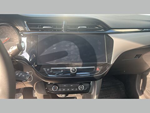 opel, corsa, hatchback 1.2 turbo edition otomatik, otomatik, benzin 2.el otomobil | renew 16