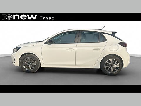 opel, corsa, hatchback 1.2 turbo edition otomatik, otomatik, benzin 2.el otomobil | renew 8